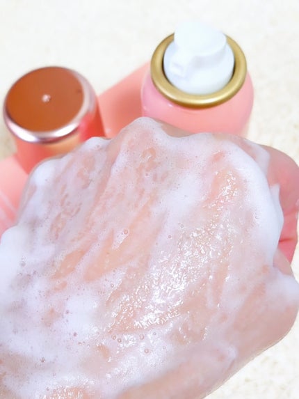 コラーゲンバブルセラム/MEDICUBE/美容液を使ったクチコミ(5枚目)