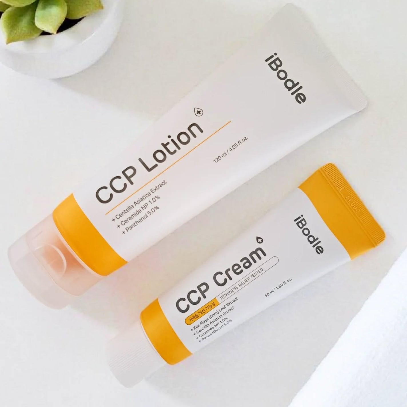 ㅎㄹㅋ on LIPS 「【iBodle🌱】全世代が安心して使える❕️韓国Kビューティー..」(5枚目)