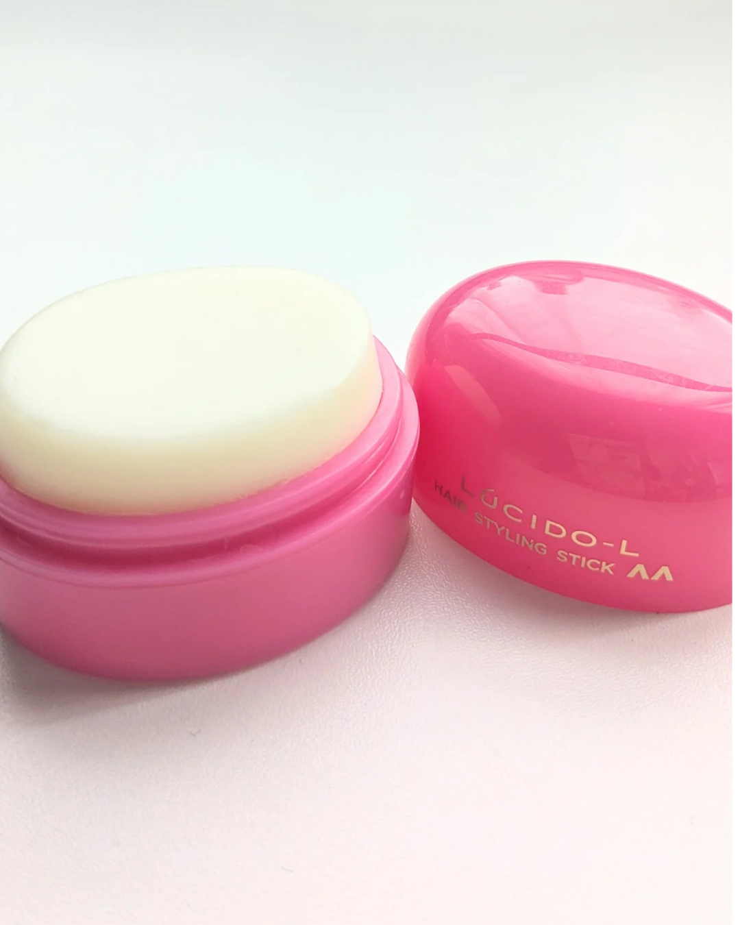 #マルチアレンジスティック エクストラハード/ルシードエル/ヘアバームを使ったクチコミ(2枚目)