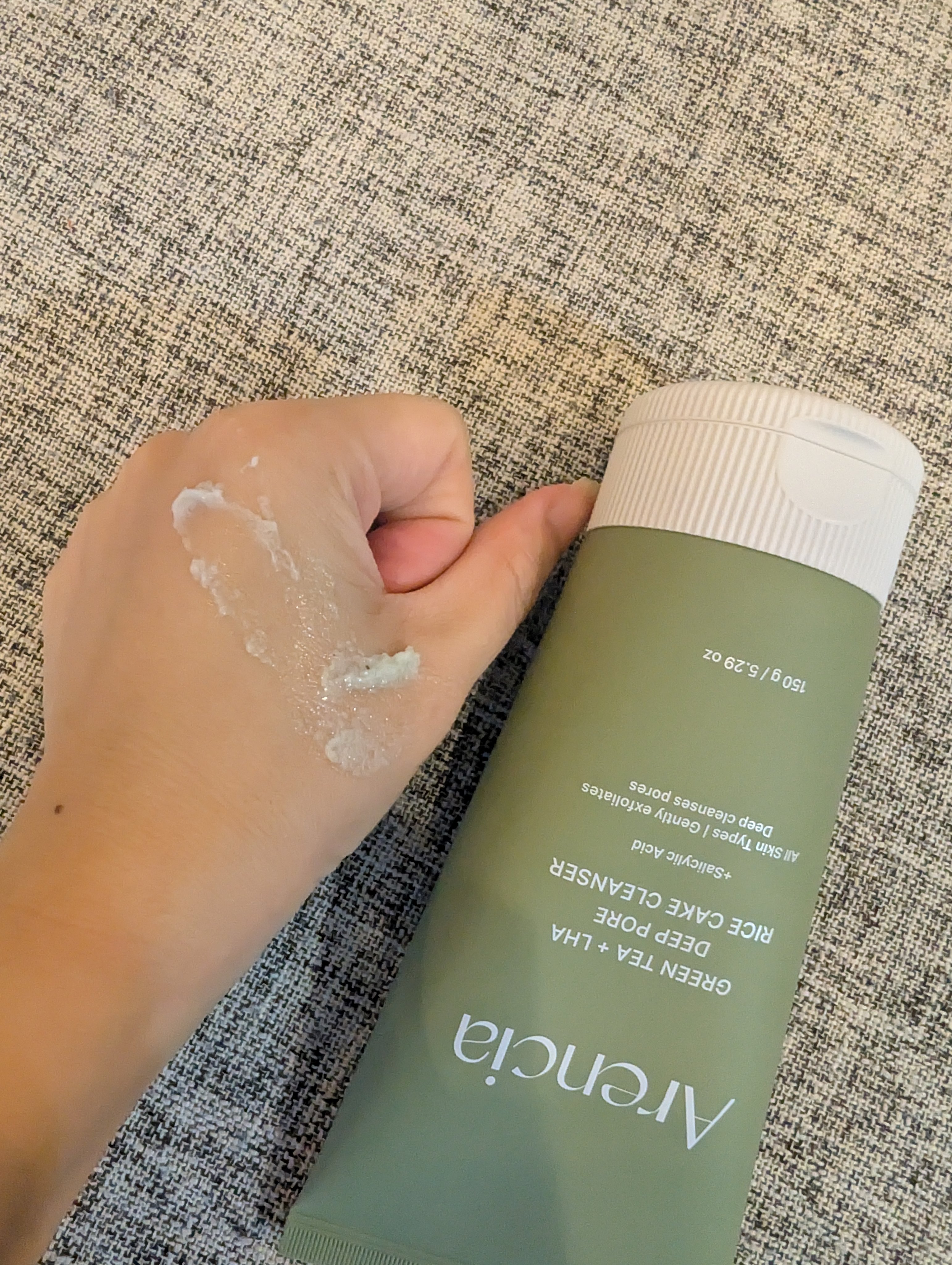 を使ったクチコミ（3枚目）