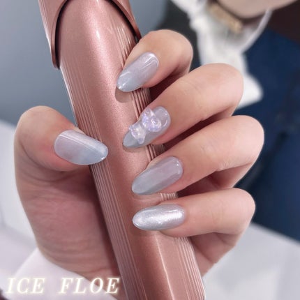 ネイルチップ(シールタイプ)/FINGER SUIT/ネイルチップ・パーツを使ったクチコミ(1枚目)