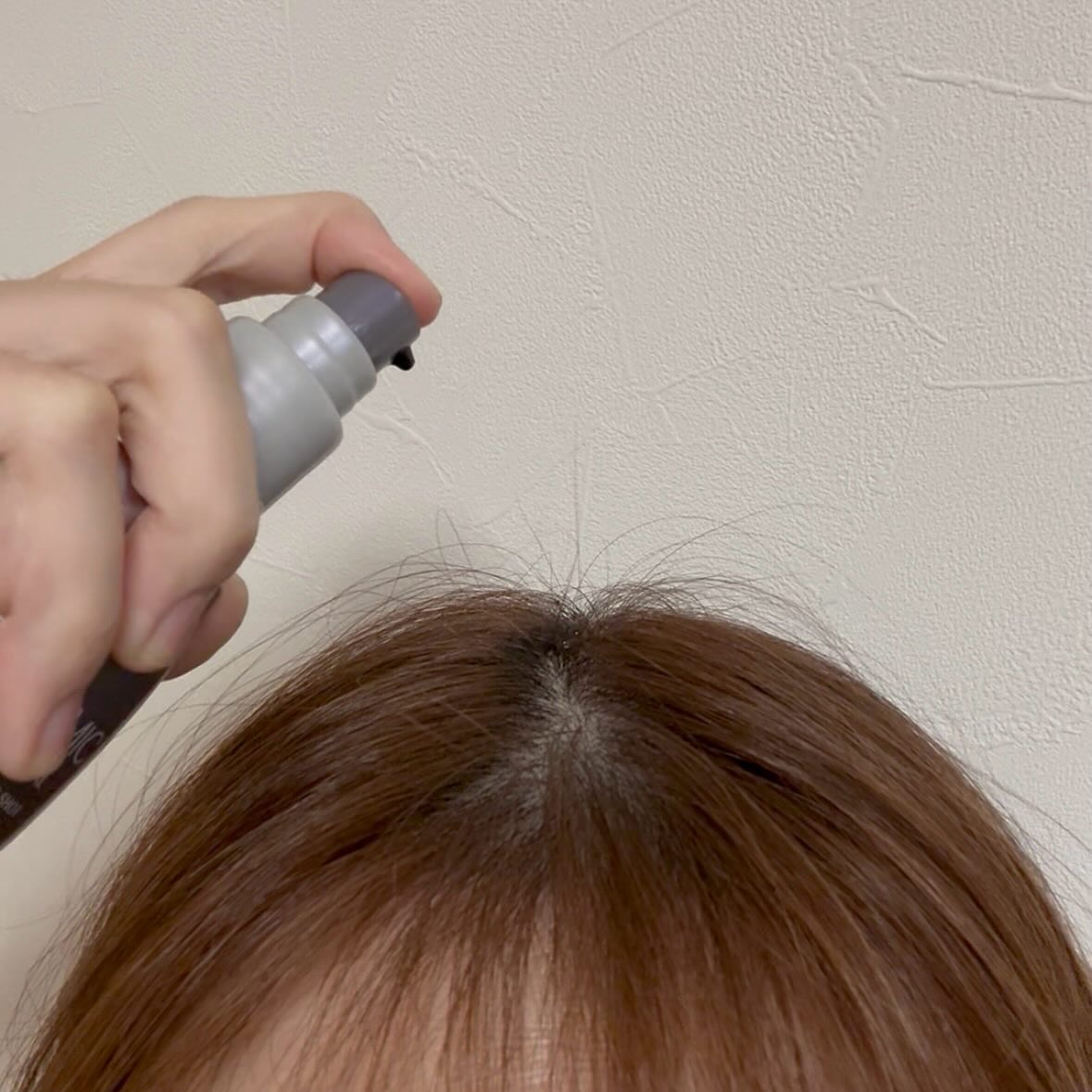 アデノバイタル スカルプ パワーショット/サブリミック/頭皮ローションを使ったクチコミ（3枚目）