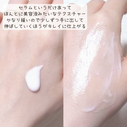 ツバキサンセラム/ROUND LAB/日焼け止めクリームを使ったクチコミ(2枚目)