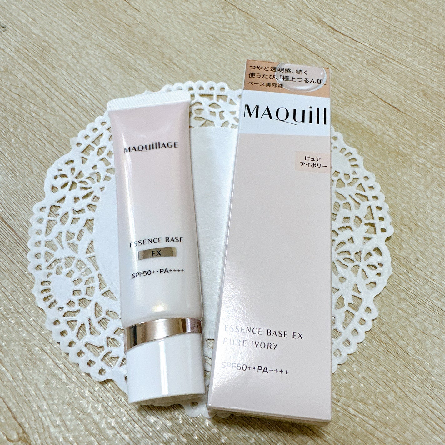 ãšãã»ã³ã¹ããŒã¹ EX/ããã¢ãŒãžã¥/åç²§äžå°ã䜿ã£ãã¯ãã³ãïŒ2æç®ïŒ