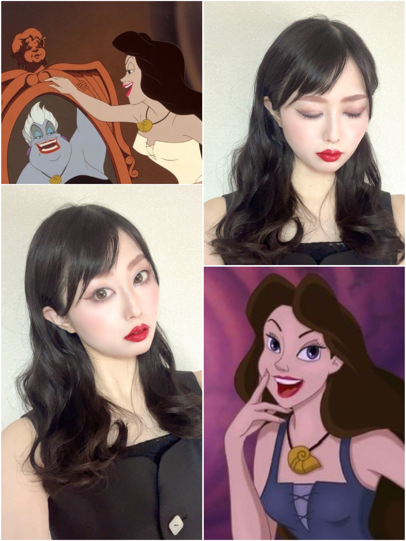 アイ カラー クォード/TOM FORD BEAUTY/アイシャドウパレットを使ったクチコミ(5枚目)