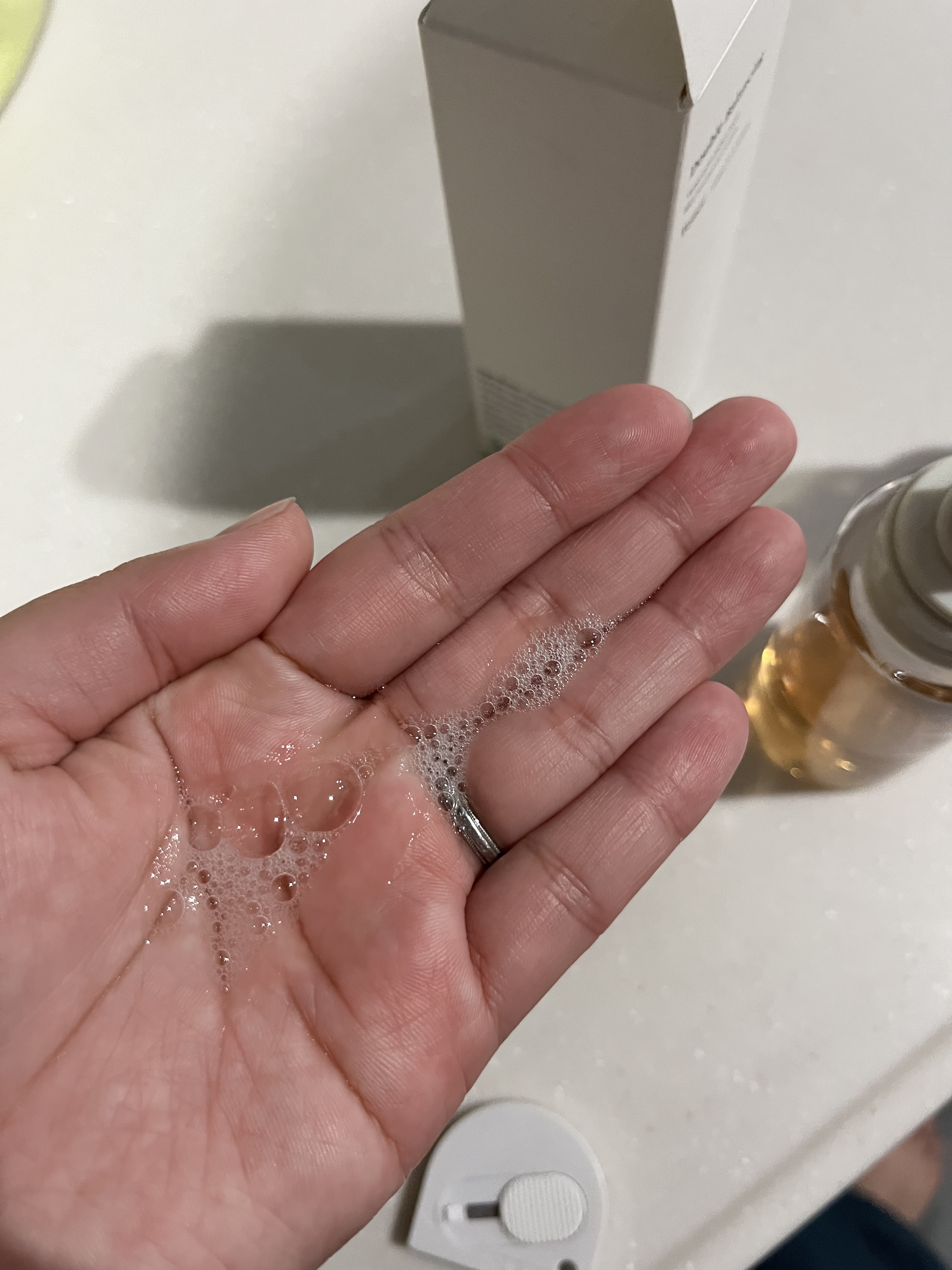 を使ったクチコミ（3枚目）