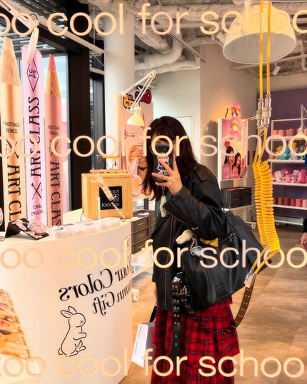 アートクラス フロッタージュペンシル/too cool for school/スティックアイシャドウを使ったクチコミ(6枚目)