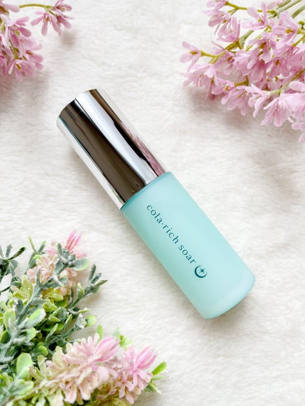 コラリッチソア ダーマベースセラム デイ/コラリッチ/美容液を使ったクチコミ(5枚目)