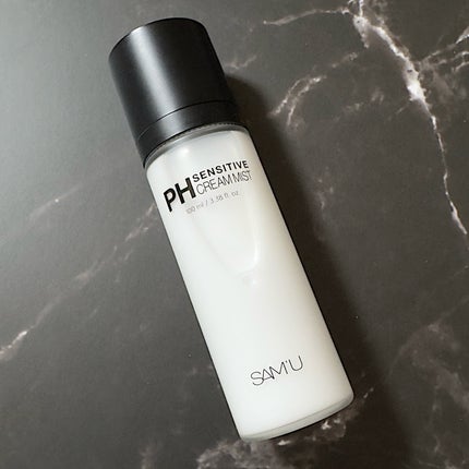 PHã»ã³ã·ãã£ãã¯ãªãŒã ãã¹ã/SAM'U/ãã¹ãç¶åç²§æ°Žã䜿ã£ãã¯ãã³ãïŒ1æç®ïŒ
