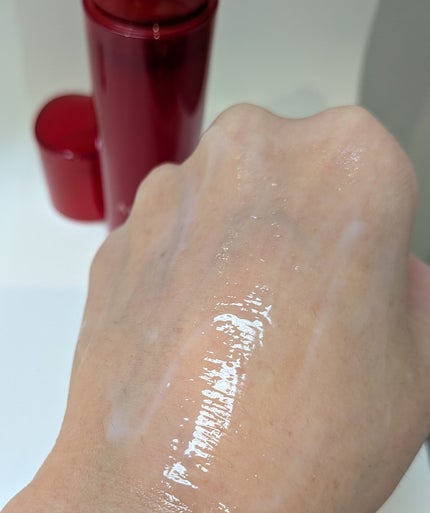 プライマーショット/アテニア/美容液を使ったクチコミ(3枚目)