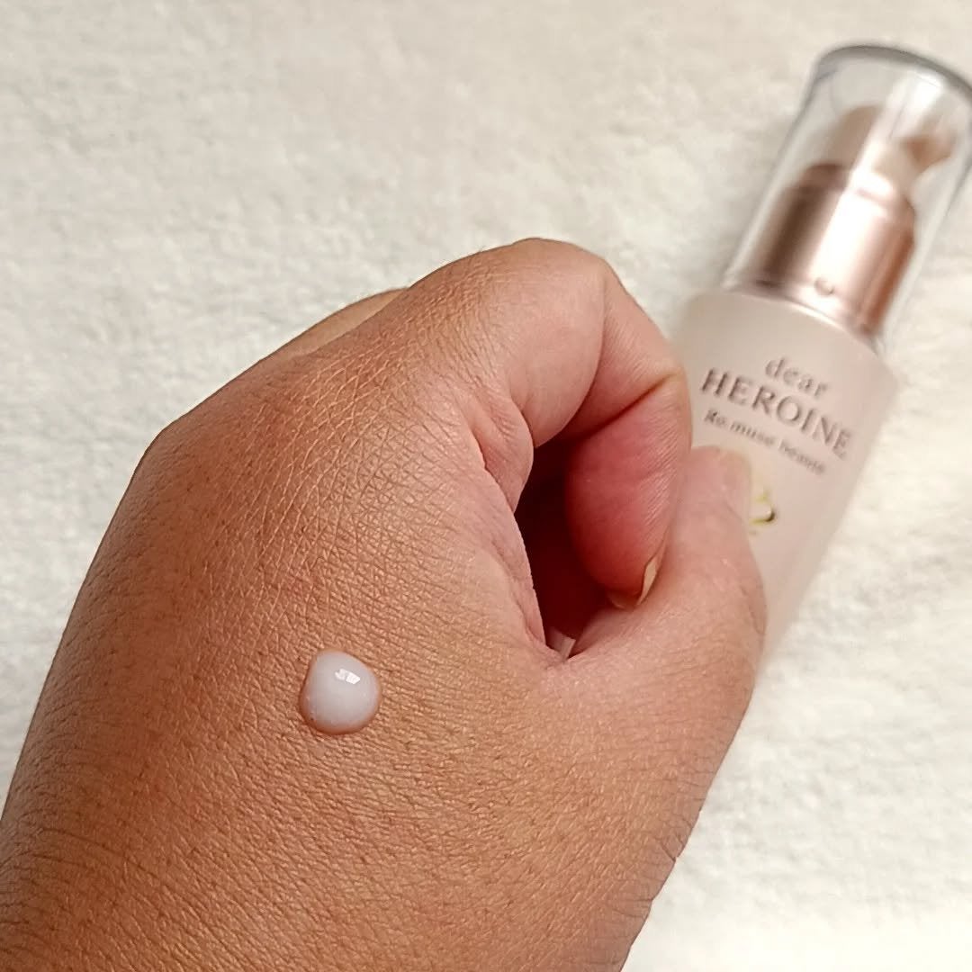 エミ✿投稿ある方フォロバ100 on LIPS 「dearHEROINE様よりディープセラム提供いただきました✨..」(4枚目)
