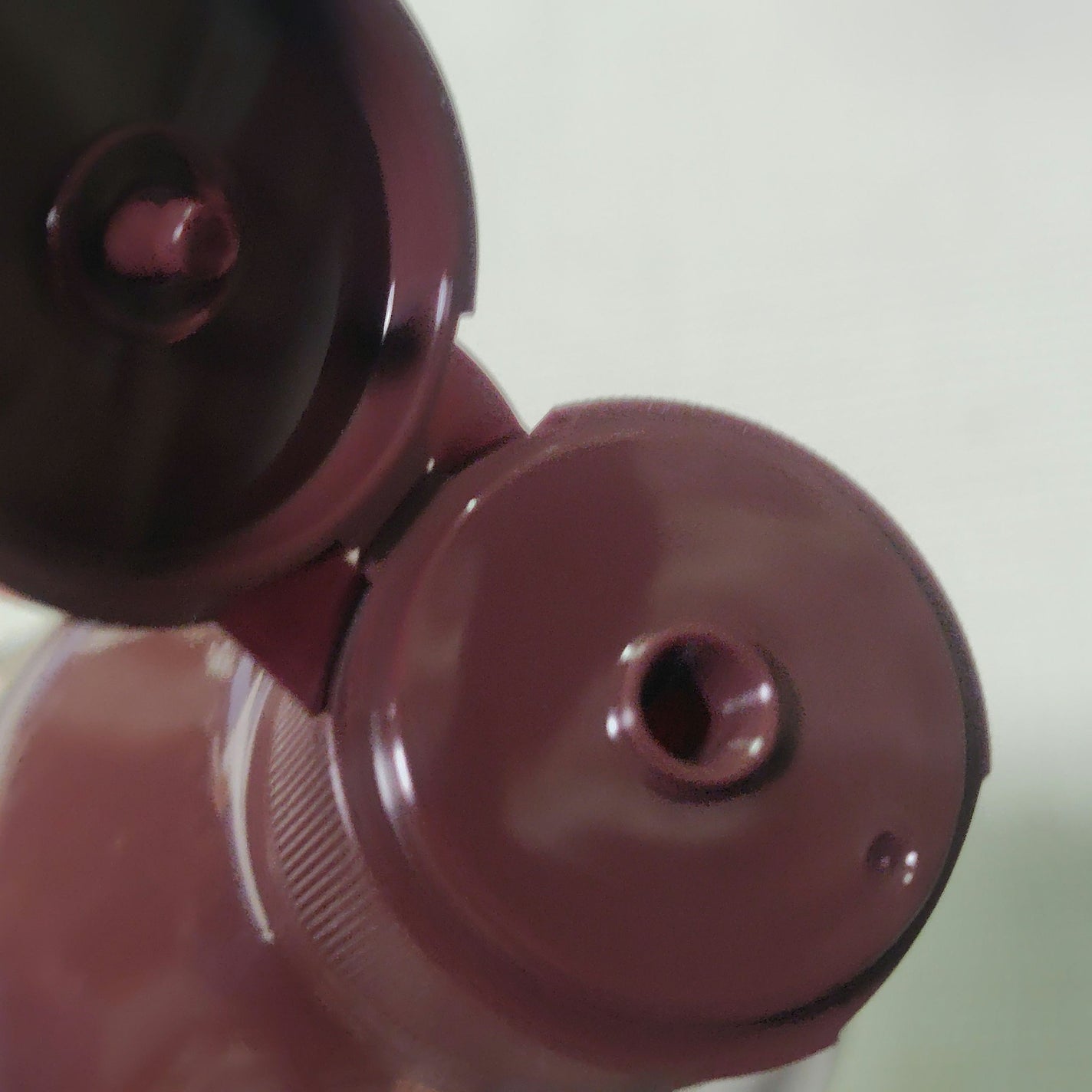 薬用リンクルブライト化粧水/無印良品/化粧水を使ったクチコミ(3枚目)