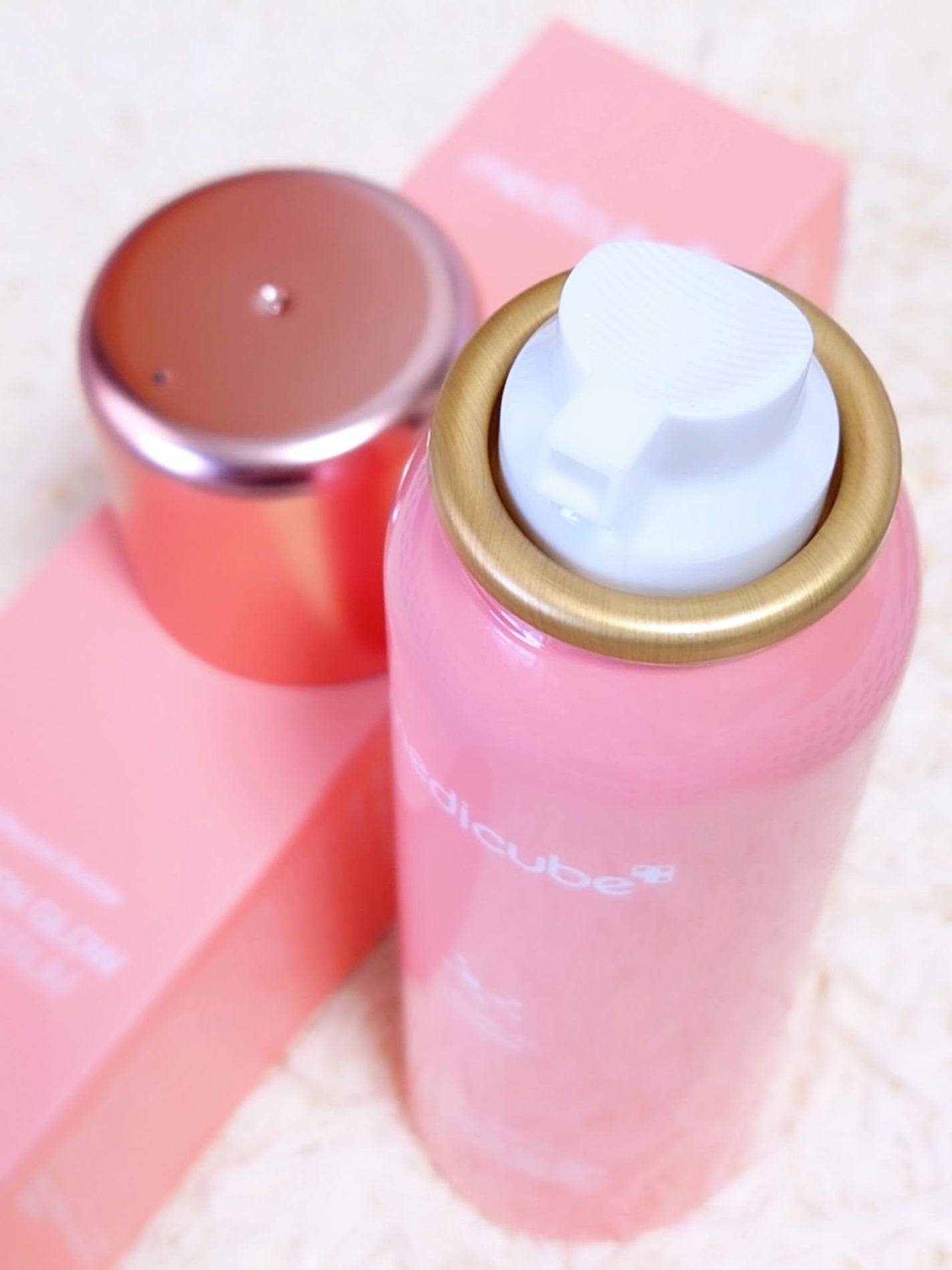 コラーゲンバブルセラム/MEDICUBE/美容液を使ったクチコミ(2枚目)