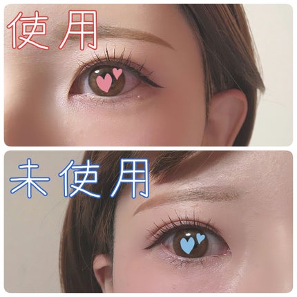 プティパレットアイズ/キャンメイク/パウダーアイシャドウを使ったクチコミ(3枚目)