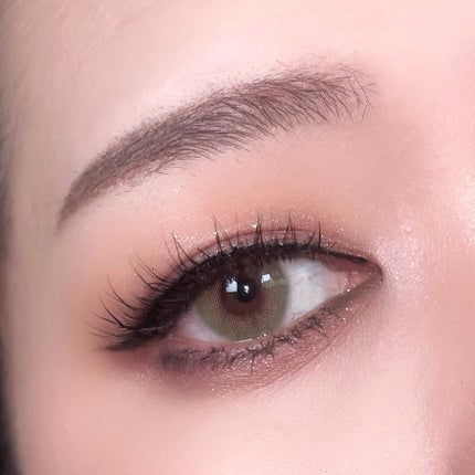 アイカラーレーション/LUNASOL/アイシャドウパレットを使ったクチコミ(3枚目)