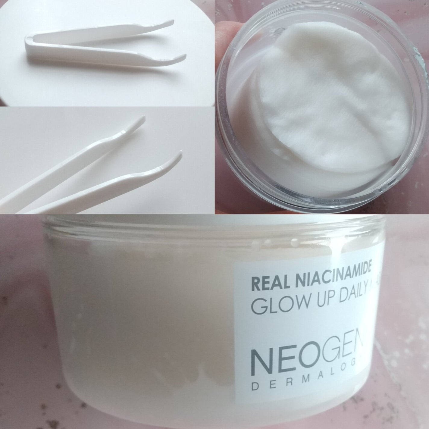 ミラクル on LIPS 「moreme様を通じてNEOGEN様より商品提供頂きました✨➡..」(4枚目)