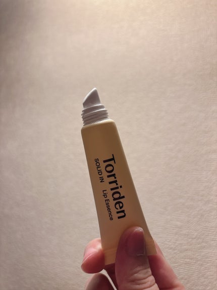 を使ったクチコミ(3枚目)