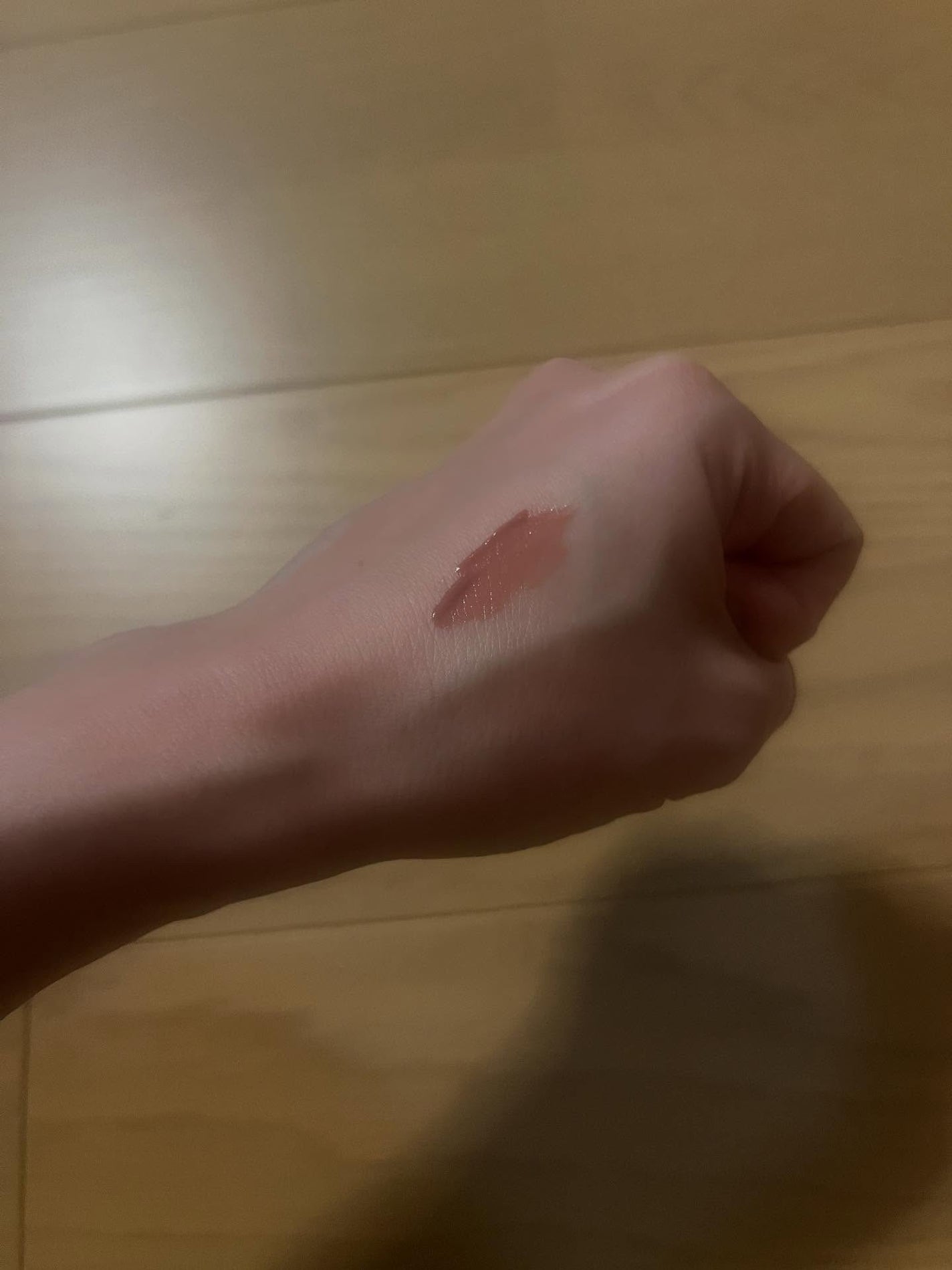 RMK リクイド リップカラー/RMK/口紅を使ったクチコミ(2枚目)