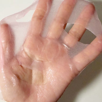 コラーゲン PDRN マスク/魔法女神/シートマスク・パックを使ったクチコミ(4枚目)