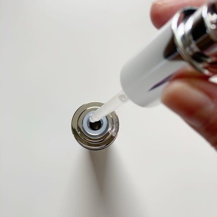 chiyo36 on LIPS 「ランコムから商品提供をいただきました。【ランコム ジェニフィッ..」(2枚目)