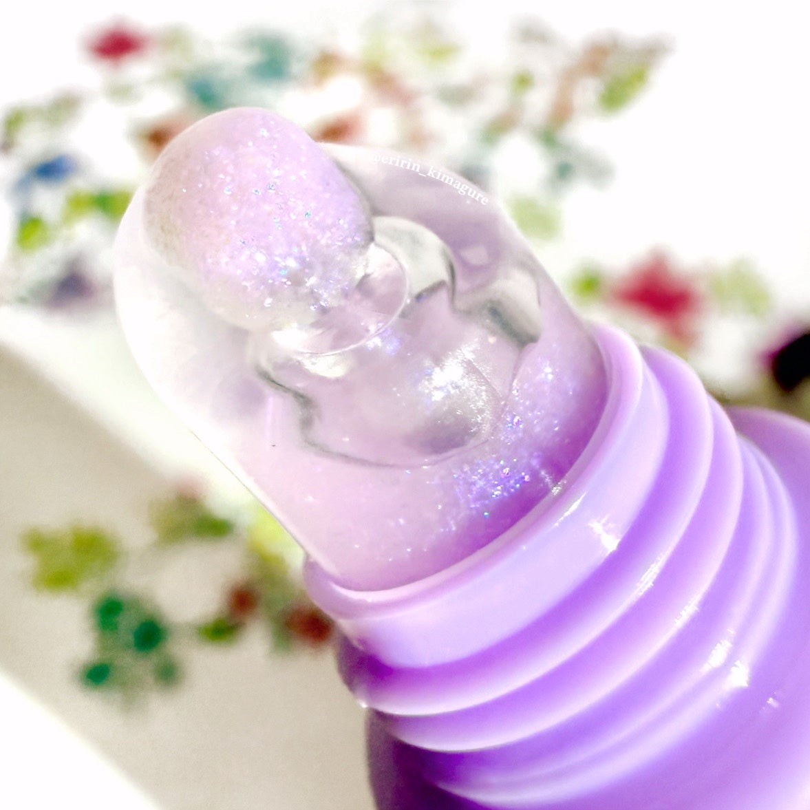 ディオール アディクト リップ グロウ バター/Dior/口紅・グロス・リップライナー・リップケアを使ったクチコミ(5枚目)