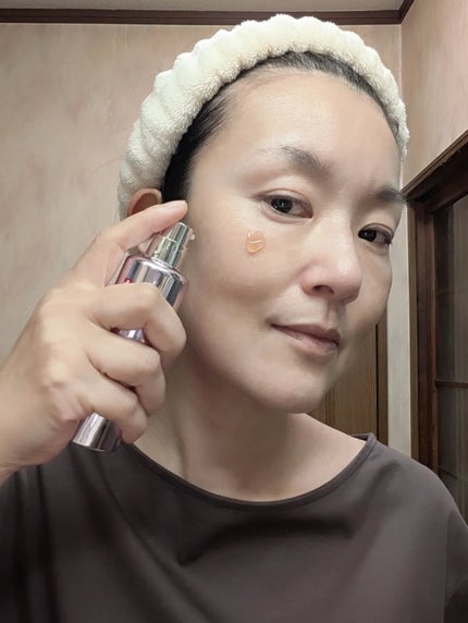 360度ショットPDRNアクティブセラム/センテリアン24/美容液を使ったクチコミ(4枚目)