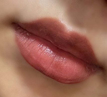 ルージュ アリュール ラック/CHANEL/口紅を使ったクチコミ(2枚目)