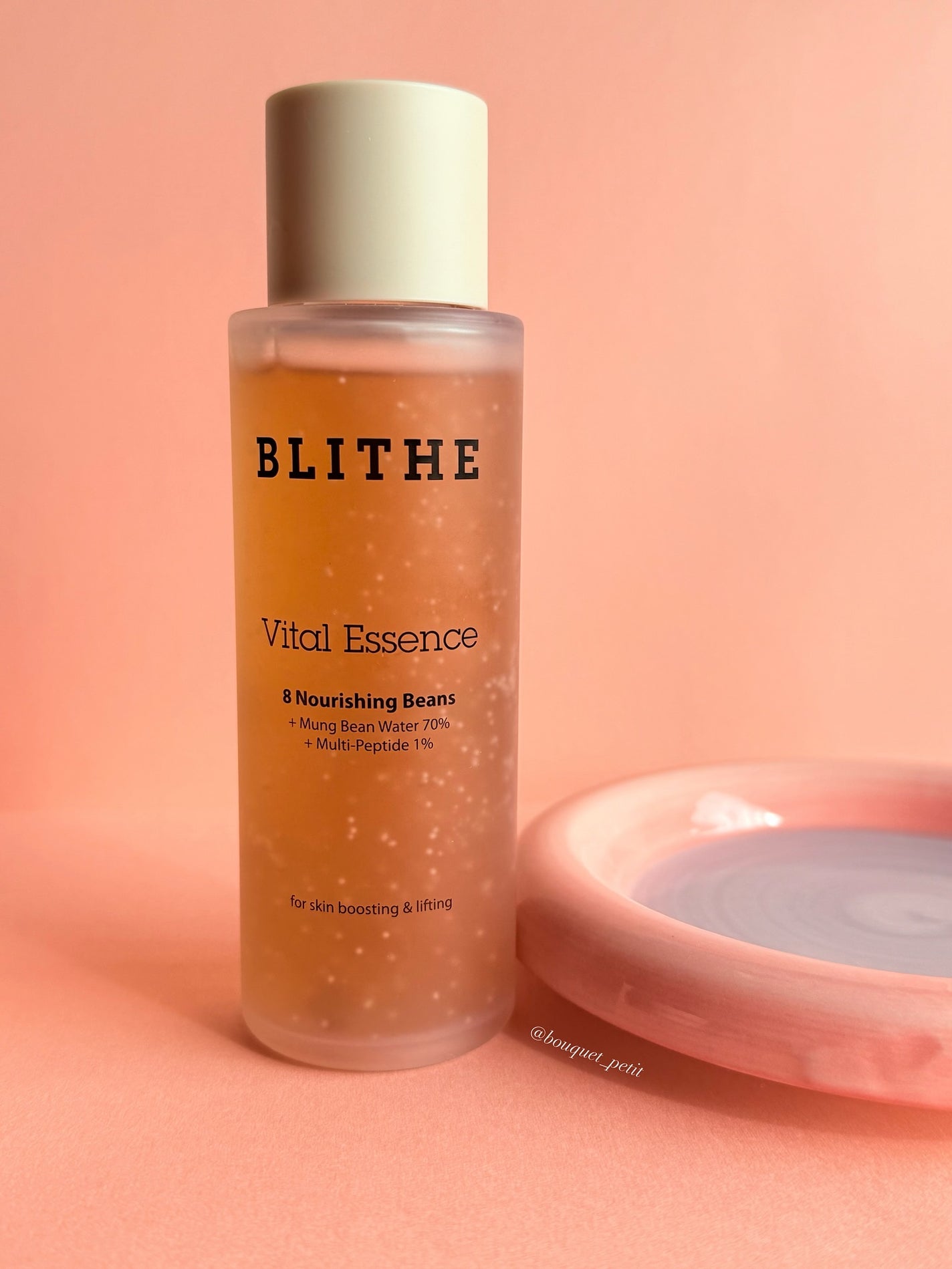 Pressed Serum Tundra chaga/BLITHE/美容液を使ったクチコミ(7枚目)