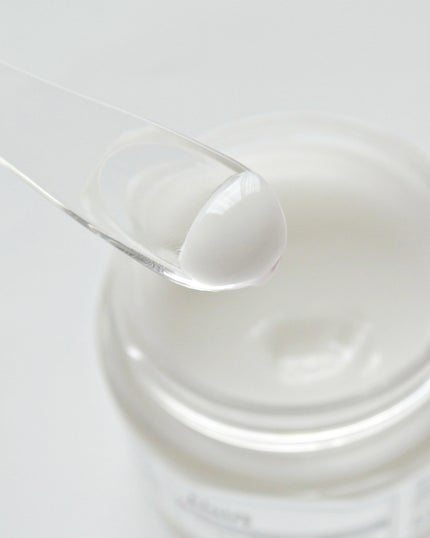 フレッシュリージュースドビタミンEマスク(90g)/Klairs/フェイスクリームを使ったクチコミ(3枚目)