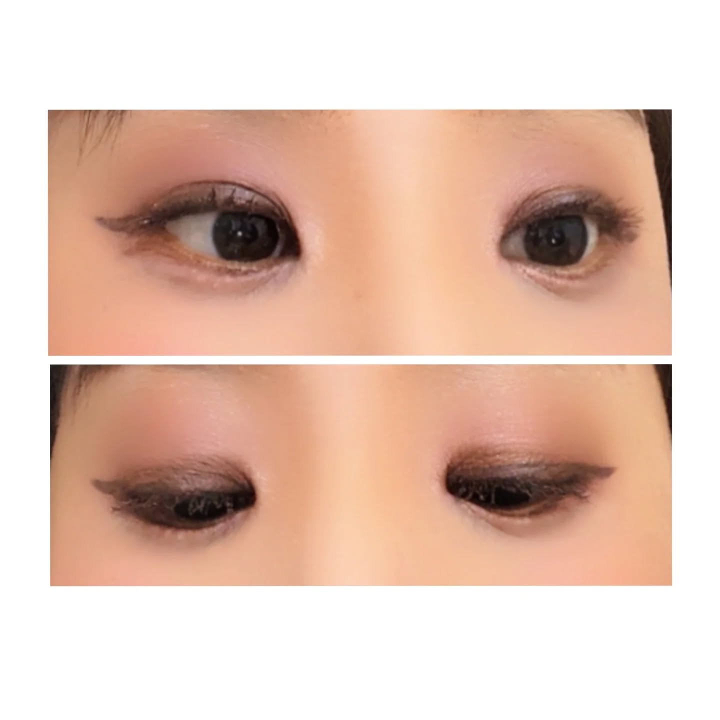 ディオールショウ サンク クルール/Dior/アイシャドウを使ったクチコミ（2枚目）