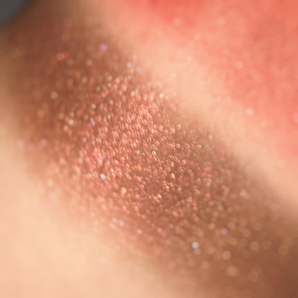 Hallucination Eyeshadow Palette/GirlCult/アイシャドウパレットを使ったクチコミ(3枚目)