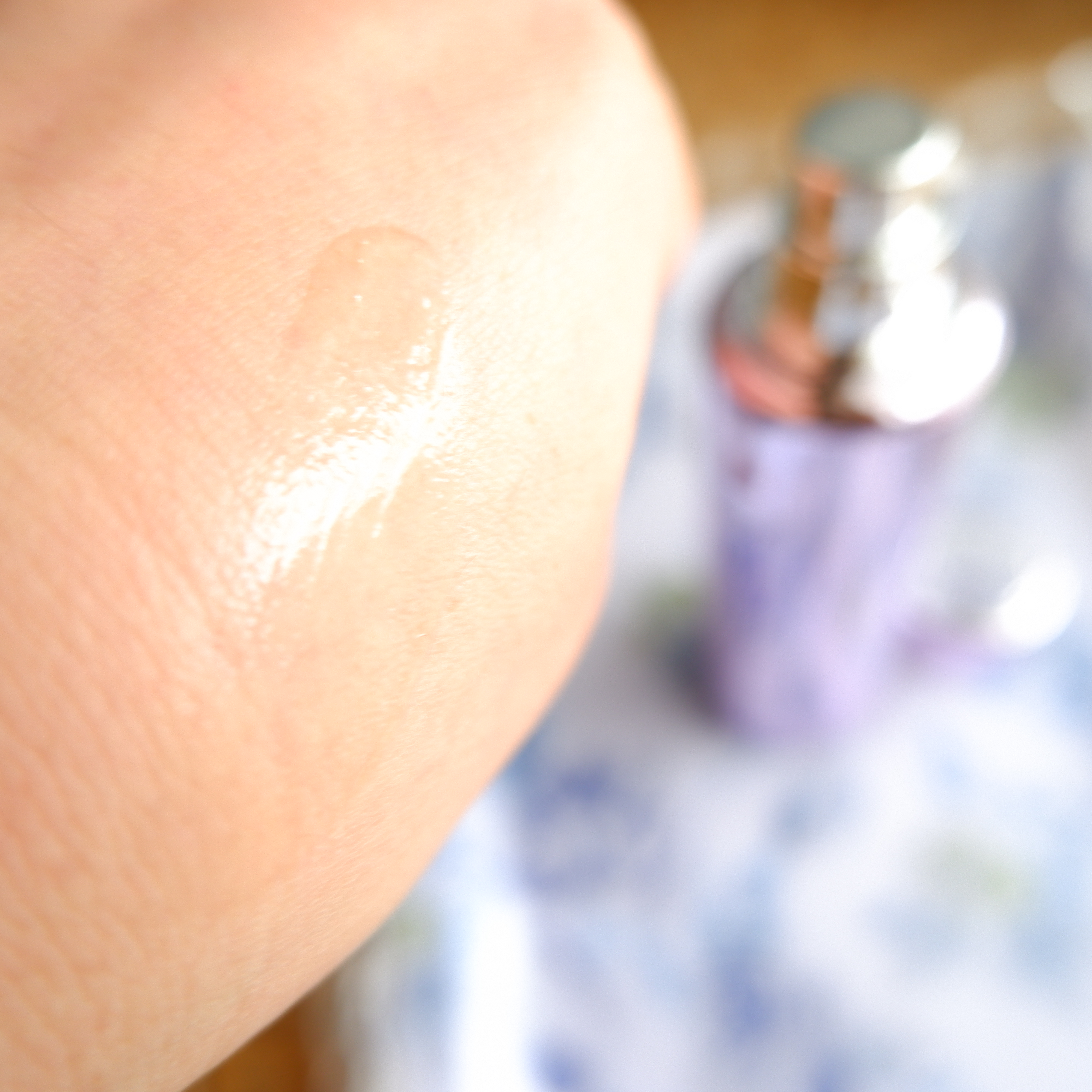 360度ショットPDRNアクティブセラム/センテリアン24/美容液を使ったクチコミ（3枚目）