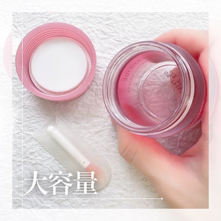 リップスリーピングマスク/LANEIGE/リップバームを使ったクチコミ(2枚目)