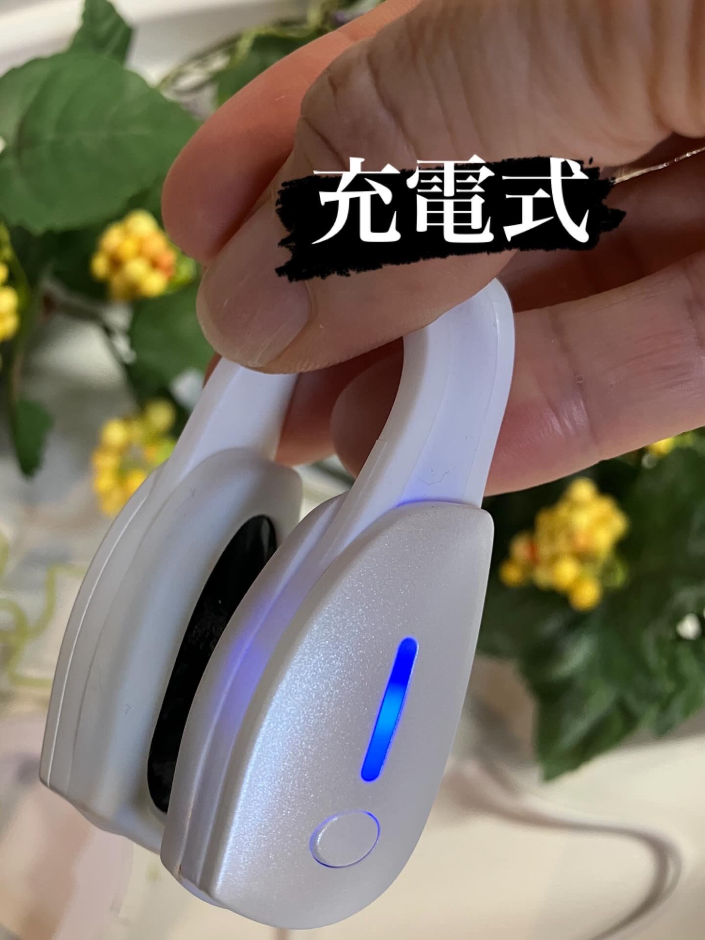 Fornez PRO/LUXCEAR/美顔器・マッサージを使ったクチコミ（2枚目）