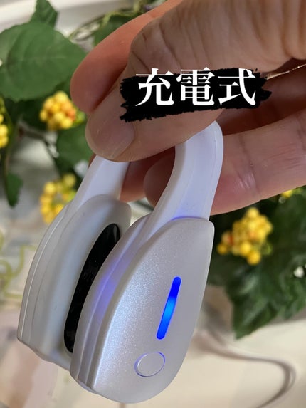 Fornez PRO/LUXCEAR/美顔器・マッサージを使ったクチコミ(2枚目)