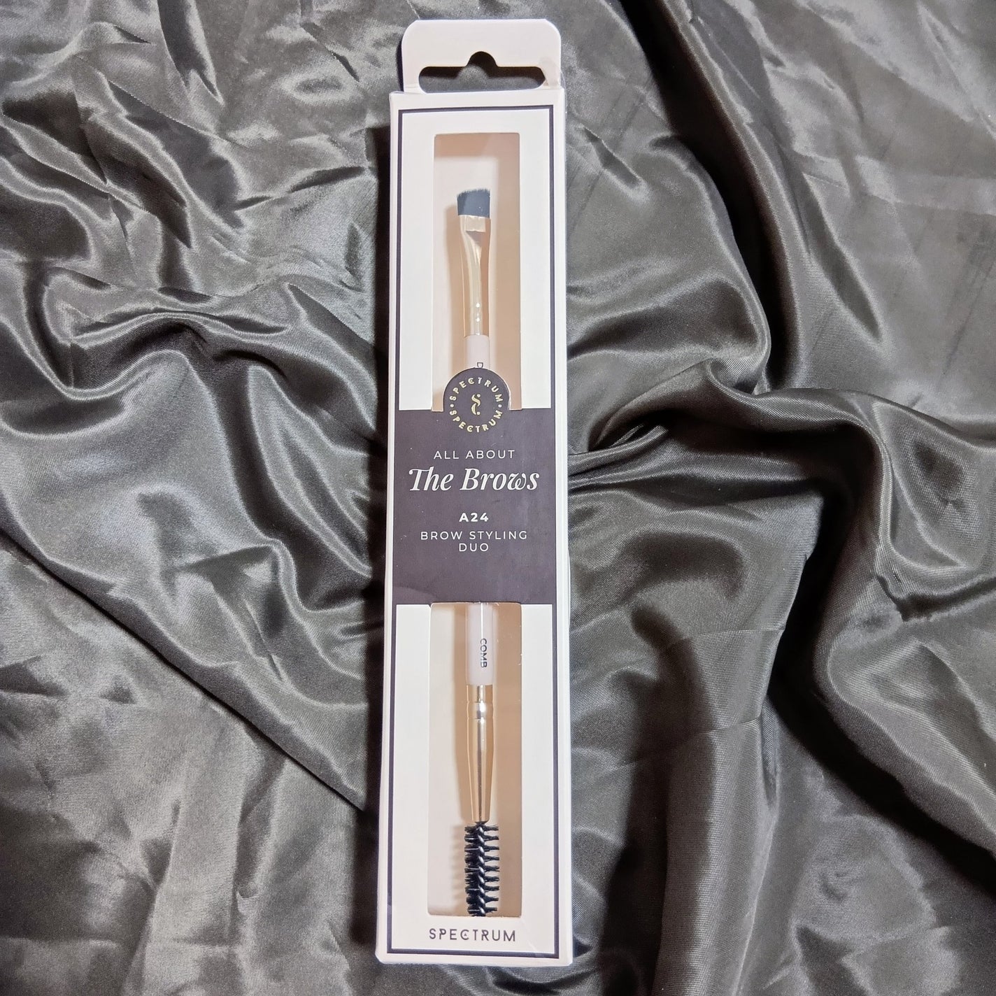 Gabriel on LIPS 「今年は久々にアドベントカレンダー買おうかなって意気込んだけど、..」(7枚目)