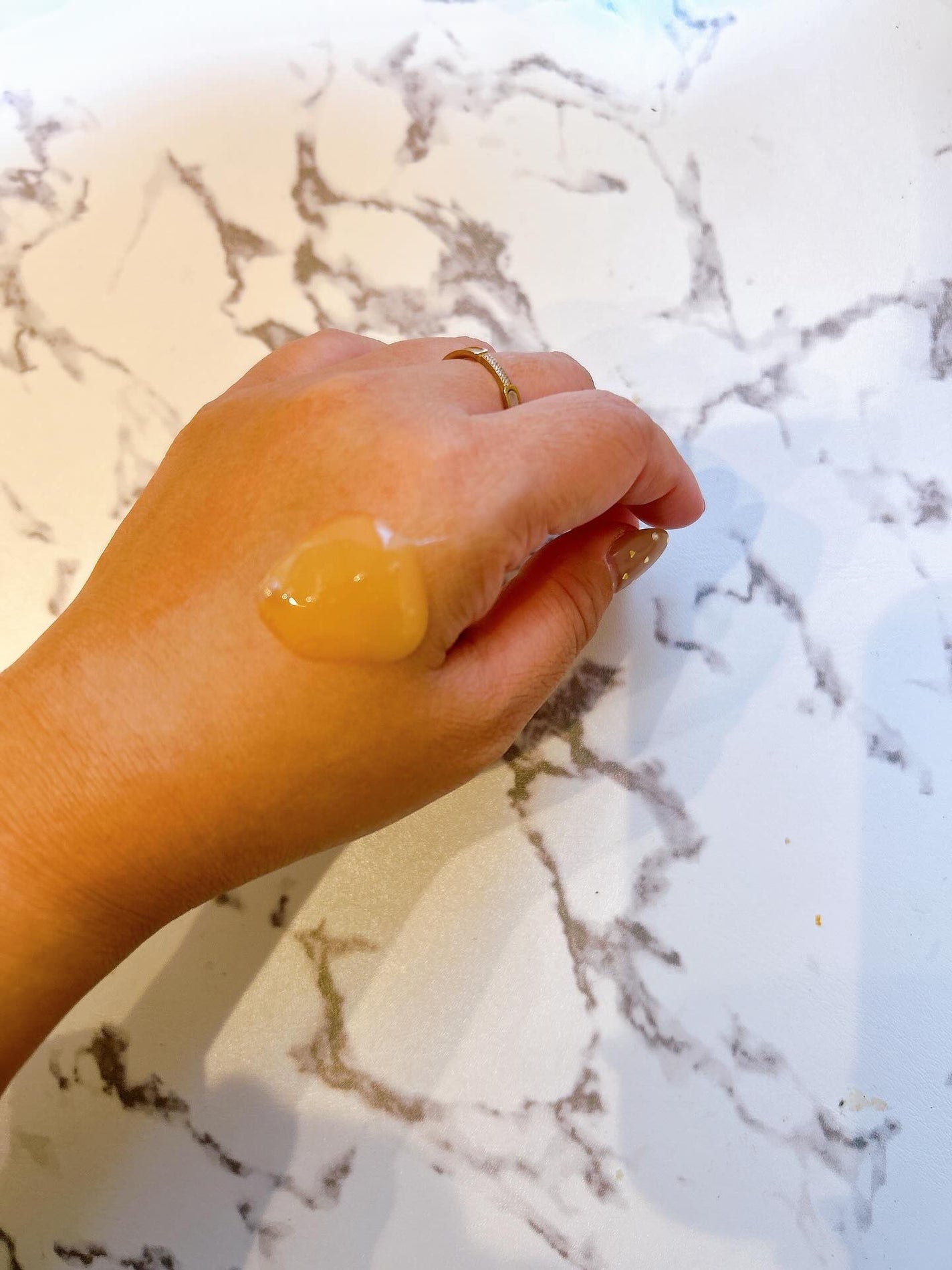 アットクリニック プランピングショット/DOMINAS/美容液を使ったクチコミ(2枚目)