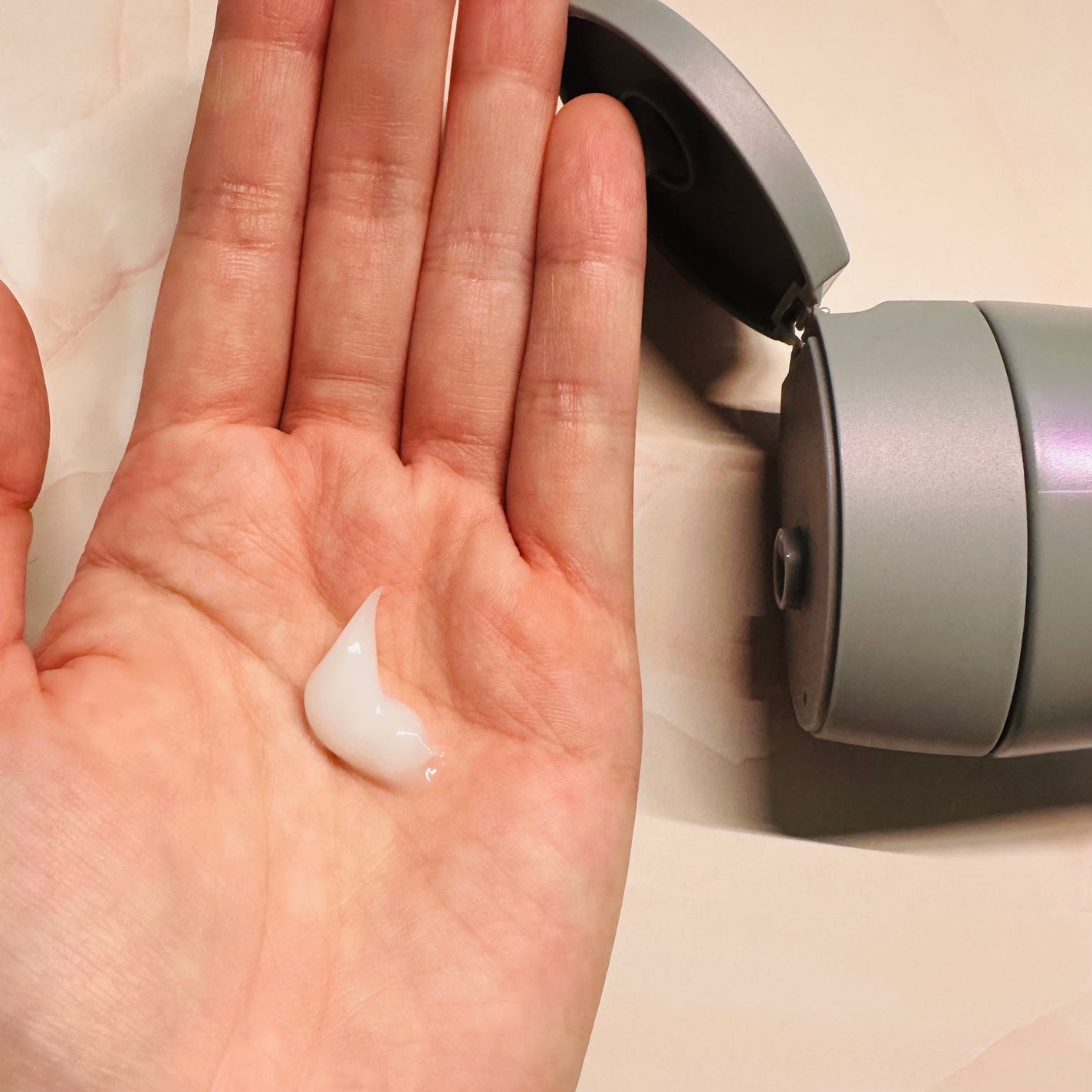 アデノバイタル  シャンプー/サブリミック/サロンシャンプーを使ったクチコミ(3枚目)