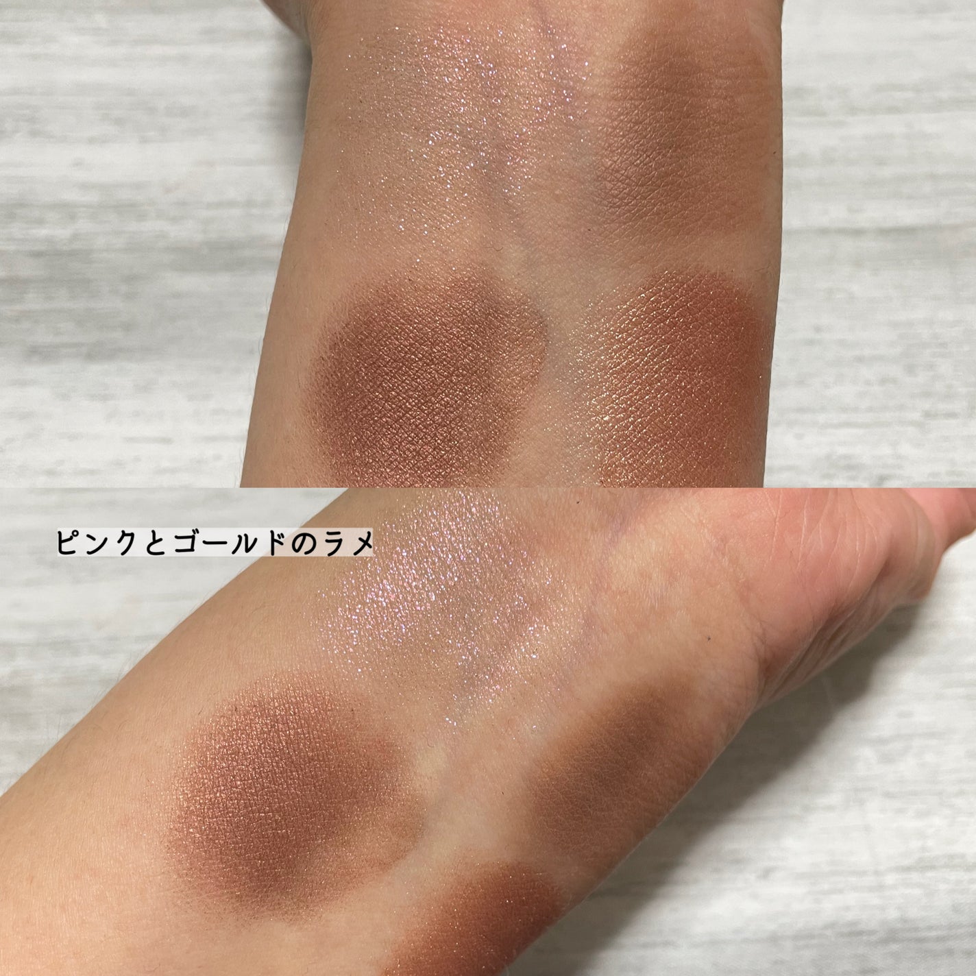 クチュール ミニ クラッチ/YVES SAINT LAURENT BEAUTE/アイシャドウパレットを使ったクチコミ(2枚目)