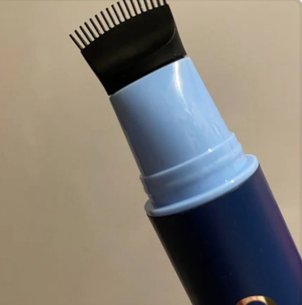 Scalp Root Calm & Barrier(コンブ一体型+リフィル セット)/ANDKWAN/スカルプブラシを使ったクチコミ(2枚目)