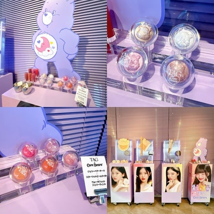 みみみ on LIPS 「toocoolforschoolのポップアップ行ってきました✨..」(10枚目)