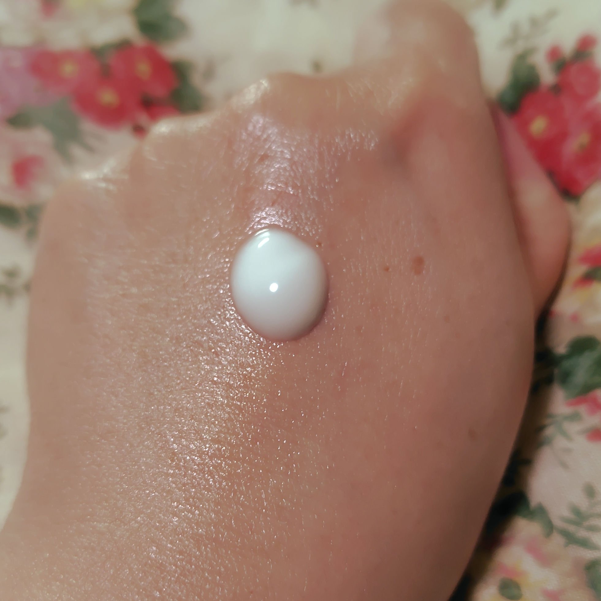 薬用リンクルブライト乳液/無印良品/乳液を使ったクチコミ（3枚目）