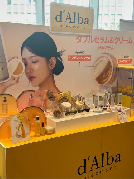 nita⌇フォロバ on LIPS 「ロフトKコスメフェスティバル2025AW(大阪)💜今回Fill..」(7枚目)