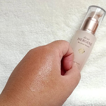 エミ✿投稿ある方フォロバ100 on LIPS 「dearHEROINE様よりディープセラム提供いただきました✨..」(5枚目)