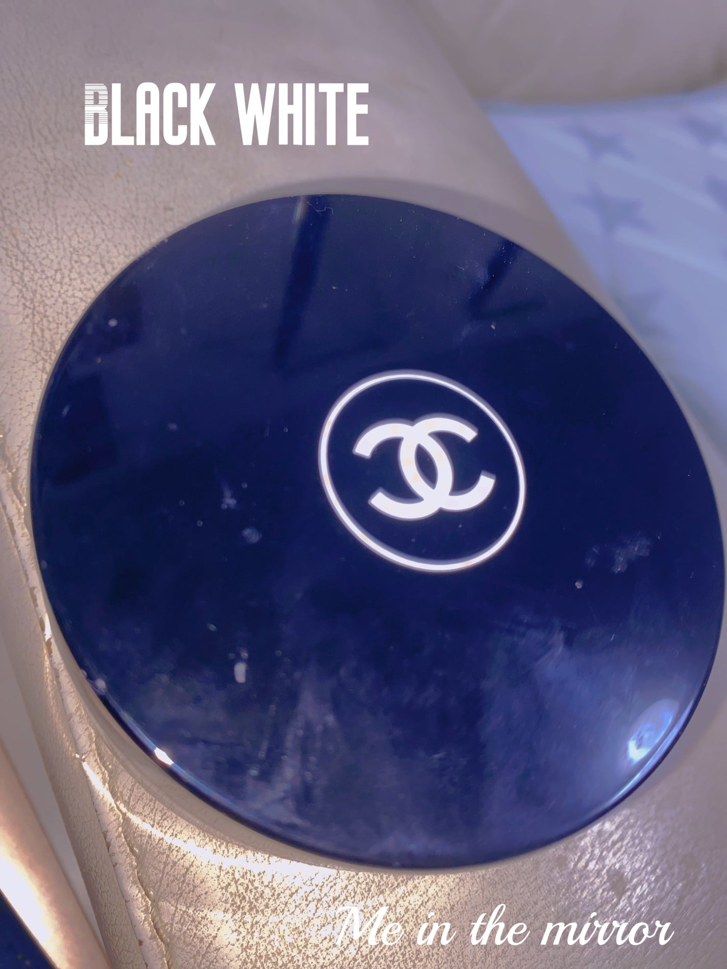 プードゥル ユニヴェルセル リーブル N/CHANEL/ルースパウダーを使ったクチコミ(1枚目)