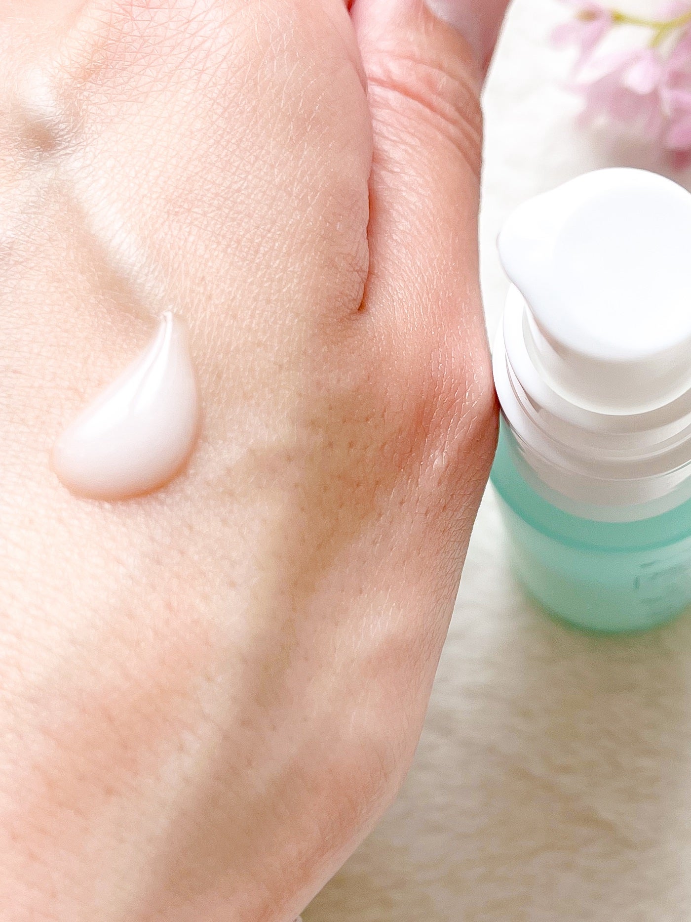 コラリッチソア ダーマベースセラム デイ/コラリッチ/美容液を使ったクチコミ(6枚目)