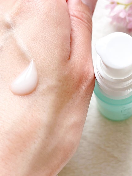 コラリッチソア ダーマベースセラム デイ/コラリッチ/美容液を使ったクチコミ(6枚目)