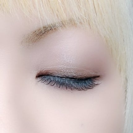 ソフトアイシャドウパレット/EGLIPS/アイシャドウパレットを使ったクチコミ(4枚目)