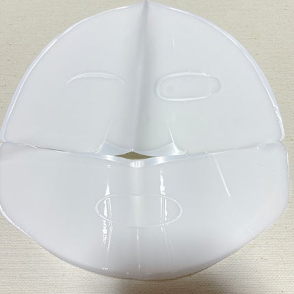 ペプチド毛穴ゲルマスク/Bluban/シートマスク・パックを使ったクチコミ(4枚目)