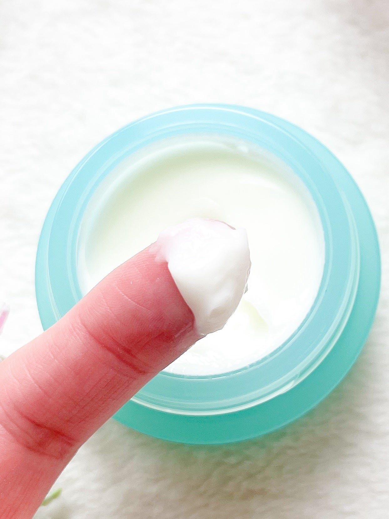 コラリッチソア ダーマベースセラム デイ/コラリッチ/美容液を使ったクチコミ(8枚目)